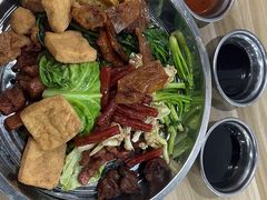-瑞安第一泡·后街泡泡(虹桥后街店)