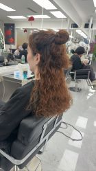 -5M HAIR SALON 旗舰店