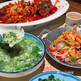 如果你只来一次苏州 我真的建议你吃平江府！
