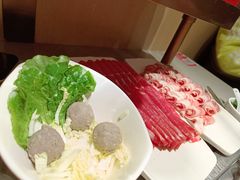 -海底捞火锅(漫乐城夜宵主题店)