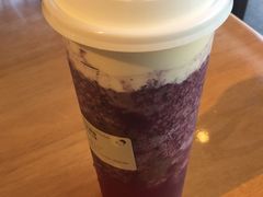 -喜茶(上海打浦桥日月光gelato lab+店)