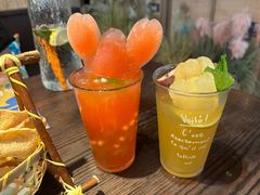 -泰妃殿(武汉首店)