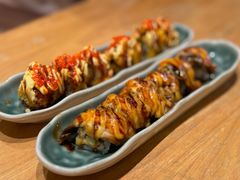 -万岁寿司(万国店)