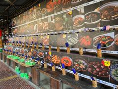 -园林美食城·本土农家菜(杨和镇店)