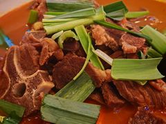 -霄汉牛三鲜湖北砂锅菜(万松园2店)