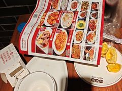 -随缘小馆(红岭路店)