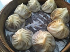 小笼包-食惠里小笼包面馆(越秀店)