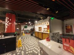 -沸腾鱼乡(知春路分店)