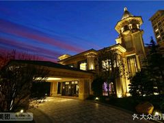 -上海浦东星河湾酒店