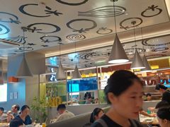 -菲滋意式餐厅(富阳东方茂店)