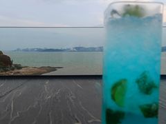 -影吧•悬崖海景(珠海凤凰湾悦椿酒店)