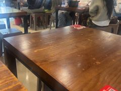 -斯丹姜母鸭·古法干香(田安南路店)