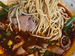 -老家猪肝面(石油路店)
