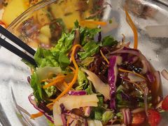 -滇铺子·云南特色菜·第九届野生菌美食节(曲靖万达店)
