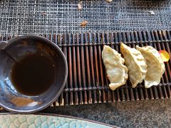 -吉盛川创作料理(保利国际广场店)