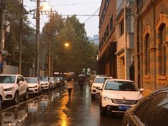 -飞马旅黎黄陂路文旅街区