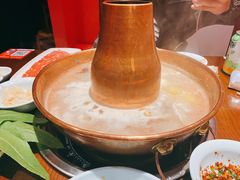 -京元盛铜锅涮肉(上海总店)