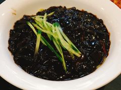-桃园中华料理炸酱面(燕儿岛路店)