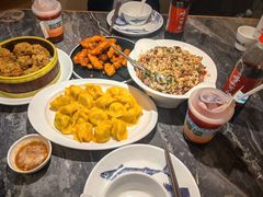 -前海沿·青岛菜(乐客城店)