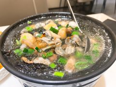 -满香舒·漳州小馆(大唐店)