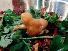-天治宣·野椒鸡(龙头寺总店)