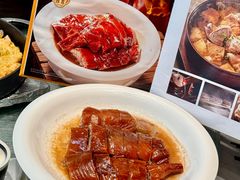 -香顺·客家菜(常平店)