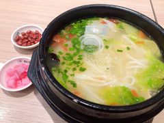 秀才过桥米线-苗乡米线(建军路店)