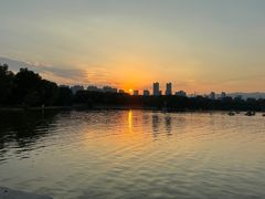 -森林公园(尖草坪区)