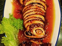 -肘子酥·天津菜·特色捞面(德云社店)