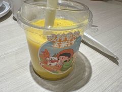 -九毛九西北菜(番禺万达店)