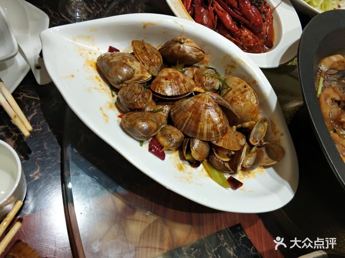 渔记海鲜小馆图片 - 第77张