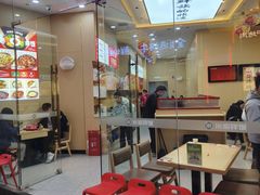 -食米家拌饭(梅溪新天地店)