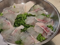 -丰尔粥食·粥底火锅·桑拿鸡(大良总店)