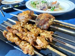 -伊带伊路新疆美食府(呼家楼店)