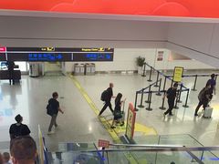 -银川河东国际机场