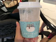 -野萃山·潮汕厚果汁(十亩地店)