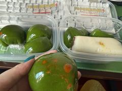 -许阿姨糕团店(南京总店)