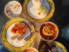 -富华斋饽饽铺·宫廷糕点·伴手礼(护国新天地店)