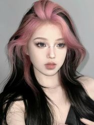 -AFA Hair studio·女士发型设计