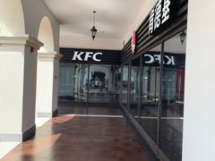 -肯德基(北国奥莱店)