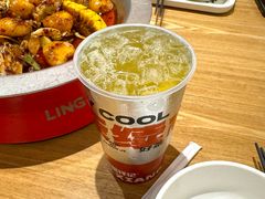 -领蟹祥记·香辣蟹·特色小海鲜(奥体天虹店)