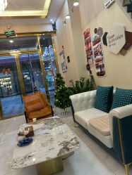 -菩羽·专业美胸·连锁养护中心