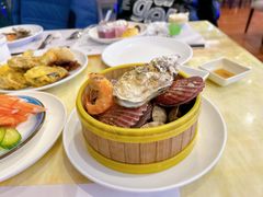 -高密维景国际大酒店(高密店)