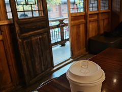 -星巴克(福州三坊七巷店)