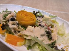 -羊之道草原味道清真餐厅(番禺店)