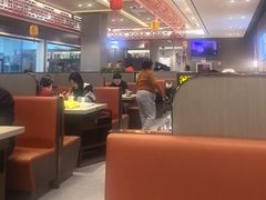 -蝎王府羊蝎子(虎坊桥总店)