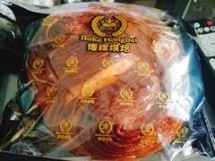 -BOKE博稞烘焙(天佑城店)