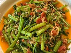 -浩海火烧云傣家菜(京广店)