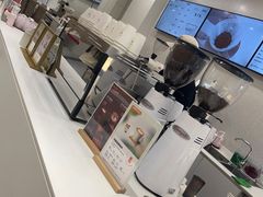 -Manner Coffee(K11店)