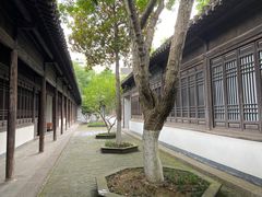 -南京中国近代史遗址博物馆(南京总统府)